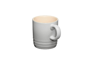 Espresso Kopje Grijs